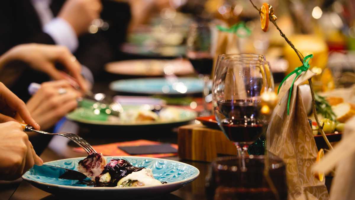 I migliori ristoranti di pesce fresco a Gaeta: prezzi e specialità