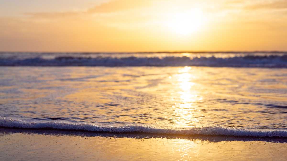 Le spiagge di Gaeta a confronto: quale scegliere nel 2026?