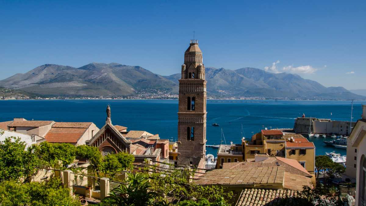 Pellegrinaggio a Gaeta: santuari religiosi e percorsi spirituali
