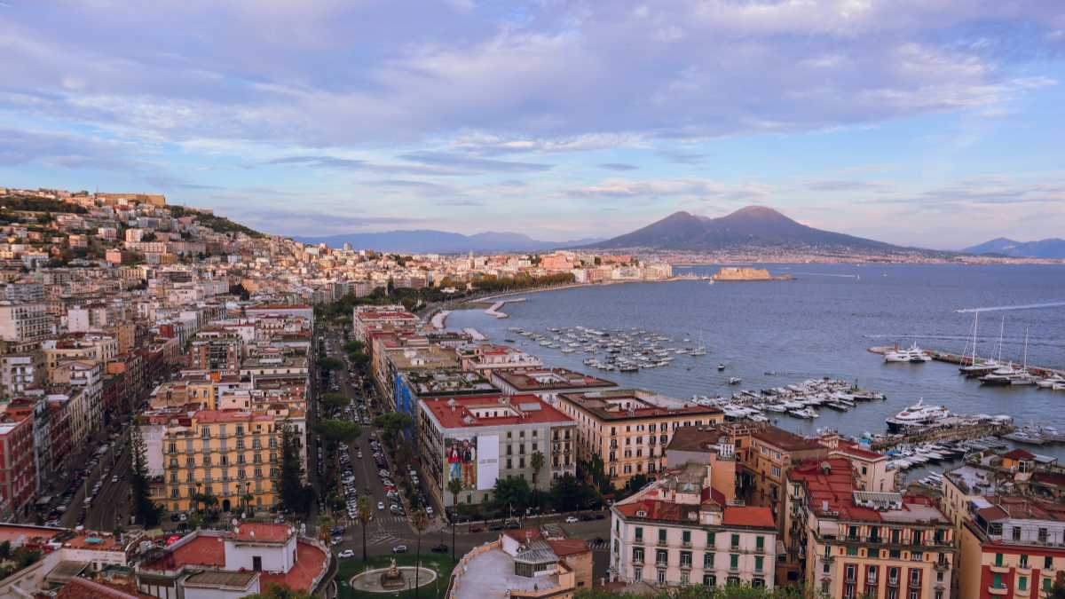 Quanto dista Gaeta da Napoli e Roma? Tempi e mezzi di trasporto