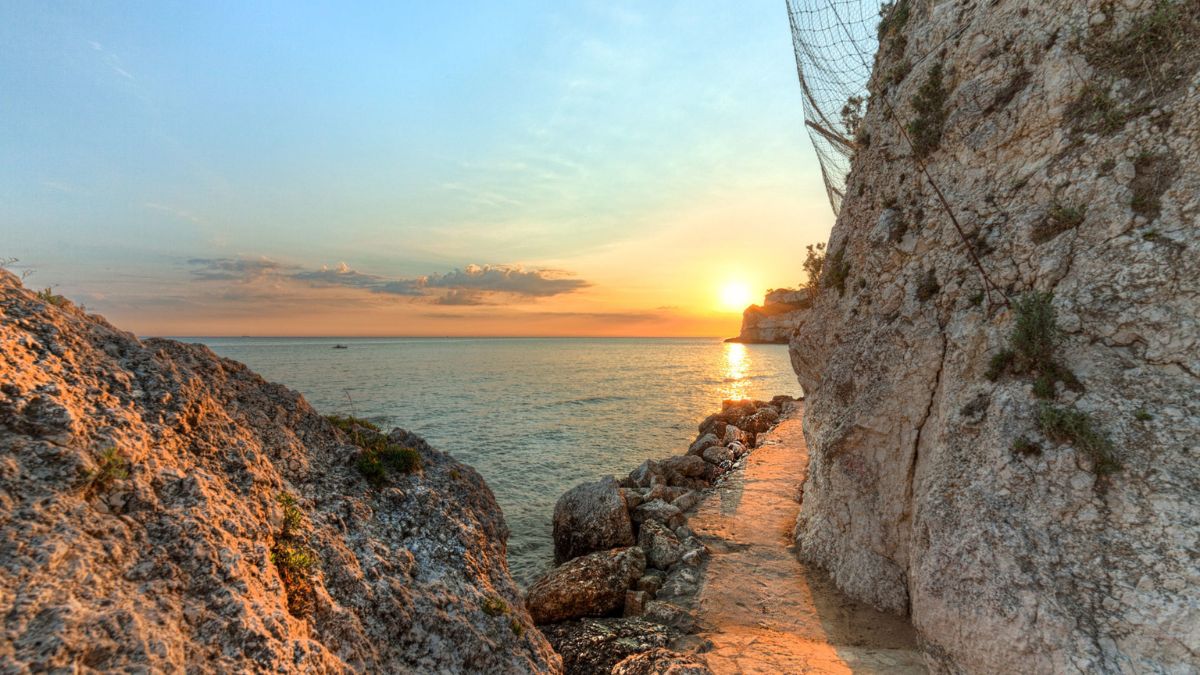 Riviera di Ulisse: cosa vedere vicino a Gaeta e itinerari consigliati